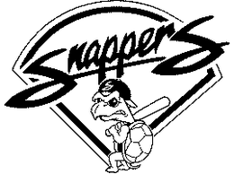 S SNAPPERS trademark