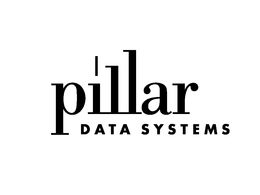 PILLAR DATA SYSTEMS trademark