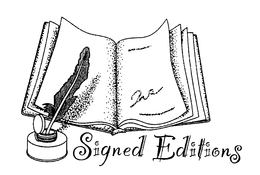 SIGNED EDITIONS trademark