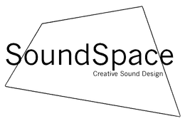 SOUNDSPACE CREATIVE SOUND DESIGN trademark