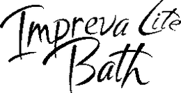 IMPREVA LITE BATH trademark