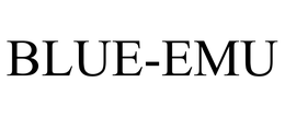 BLUE-EMU trademark