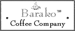 BARAKO trademark