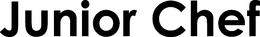 JUNIOR CHEF trademark
