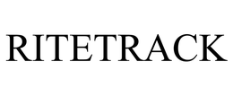 RITETRACK trademark