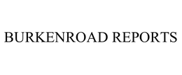 BURKENROAD REPORTS trademark