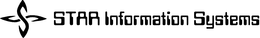 STAR INFORMATION SYSTEMS trademark