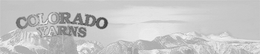 COLORADO YARNS trademark