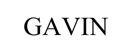 GAVIN trademark