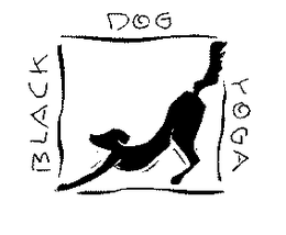 BLACK DOG YOGA trademark