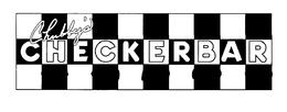 CHUBBY'S CHECKERBAR trademark