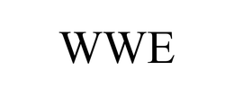 WWE trademark