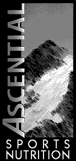 ASCENTIAL SPORTS NUTRITION trademark