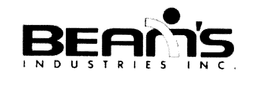 BEAM'S INDUSTRIES INC. trademark