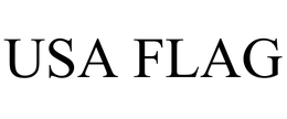 USA FLAG trademark