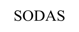 SODAS trademark