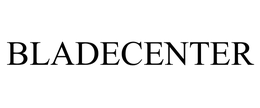 BLADECENTER trademark