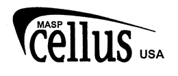 MASP CELLUS USA trademark