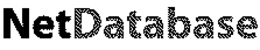 NETDATABASE trademark
