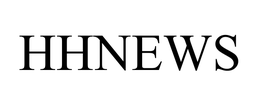 HHNEWS trademark