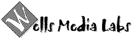 WELLS MEDIA LABS trademark