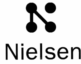 N NIELSEN trademark