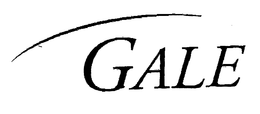 GALE trademark