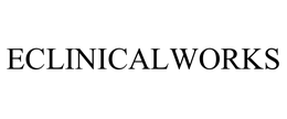 ECLINICALWORKS trademark