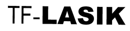 TF-LASIK trademark