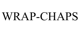 WRAP-CHAPS trademark