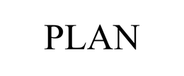 PLAN trademark