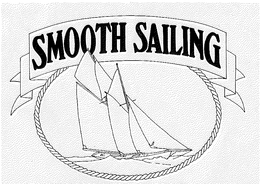SMOOTH SAILING trademark
