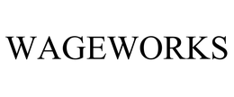 WAGEWORKS trademark