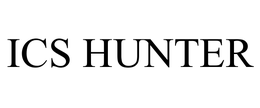 ICS HUNTER trademark