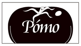 POMO trademark