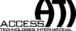 ATI ACCESS TECHNOLOGIES INTERNATIONAL trademark