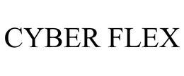 CYBER FLEX trademark