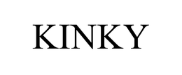 KINKY trademark