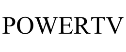 POWERTV trademark