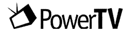 POWERTV trademark