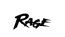 RAGE trademark