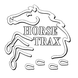 HORSE TRAX trademark