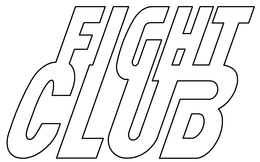 FIGHT CLUB trademark