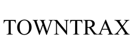 TOWNTRAX trademark