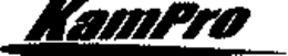 KAMPRO trademark