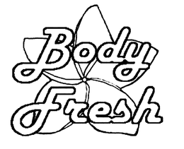 BODY FRESH trademark