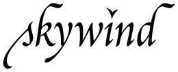 SKYWIND trademark