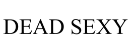 DEAD SEXY trademark
