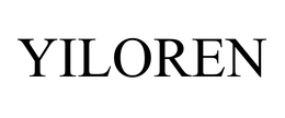 YILOREN trademark