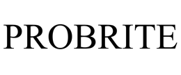 PROBRITE trademark